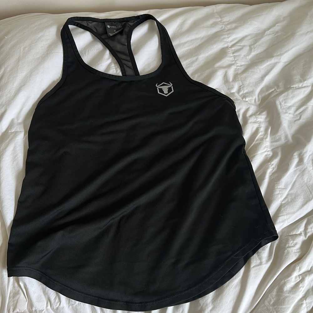 Ironbull tank top
